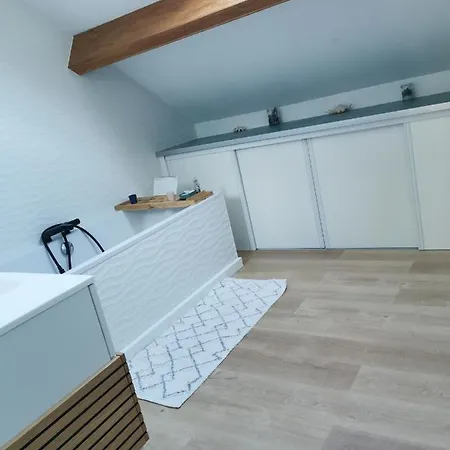 2 Privatives Avec Sdb Proche Circuit 3* 阿纳齐