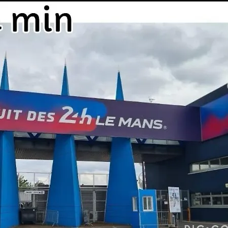 2 Privatives Avec Sdb Proche Circuit أرناج