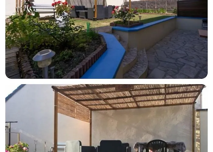 2 Privatives Avec Sdb Proche Circuit